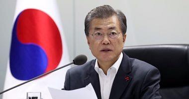 South Korea joins international sanctions against Russia