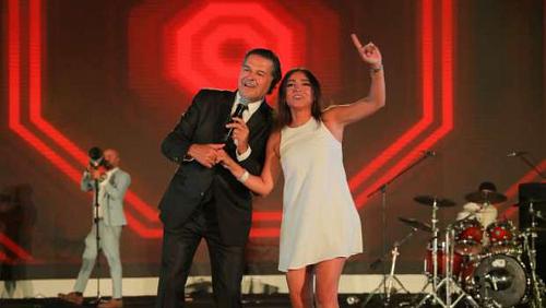 After their dance on the Rogina Theater and Ragheb Mark search engines