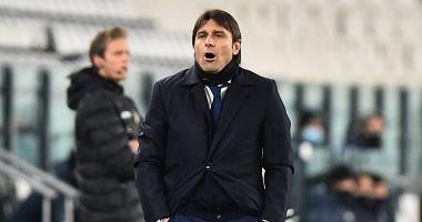 Tottenham competes for Real Madrid to contract with Conte