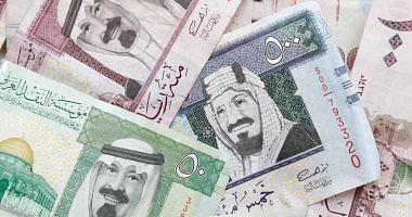 The price of Saudi Riyal on Wednesday 14720121