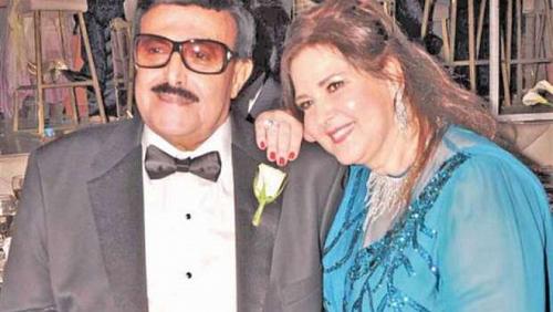 Art stars call for Dalal Abdulaziz after the publication of her daughter Donia Samir Ghanem