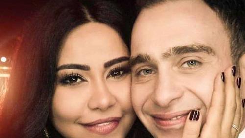 Hossam Habibs father about the return of his son to Sherine Abdel Wahab is impossible
