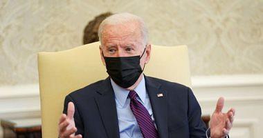 Biden discusses the threat of electronic attacks with heads of technology companies