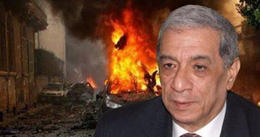 The memory of the day of terrorism is assassinated by the Attorney General and Mold Unique Fahmy and Nawal AlZawjbi