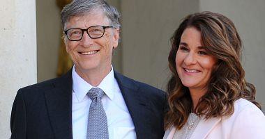 CNBC Bill Gates announces separation from his wife Melinda after 27 years of marriage
