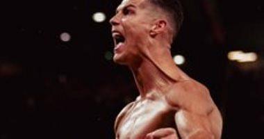 Manchester United comment on the image of Ronaldo after his goal against Villarreal what he said