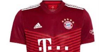Bayern Munich reveals the basic shirt for the new season