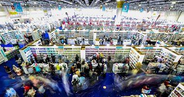 For publishers at the Cairo Book Fair 14 violations you are fine or banned your participation