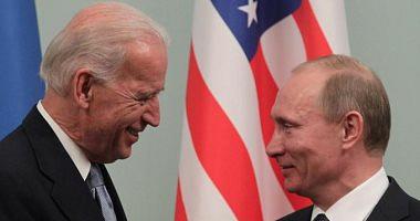 The conclusion of the Biden and Putin summit three hours and the presidents hold two separate conferences