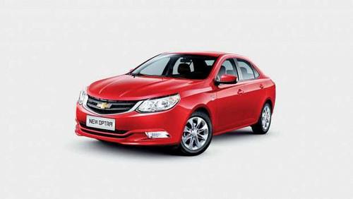 Price and specifications of Chevrolet Optra 2022 in Egypt