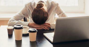 A US study does not depend on caffeine to fight sleep deprivation