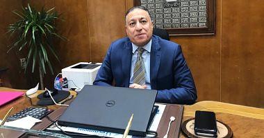 Chemical Holding Chairman increases exports on the development of fertilizers companies