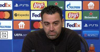 Linares against Barcelona Xavi win was difficult and a very regulator