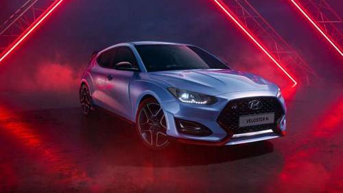 For the first time in the Middle East Hyundai launches cars in Saudi Arabia