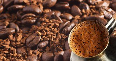 Coffee study reduces the risk of cancer know details
