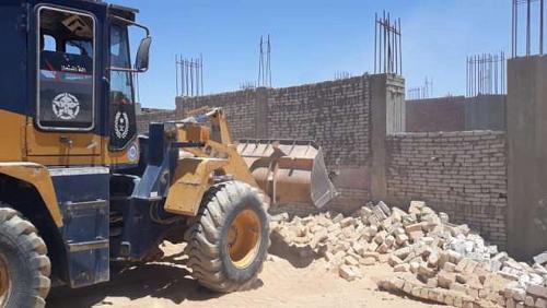 The government bears compensation for 4000 families to reconcile in construction violations