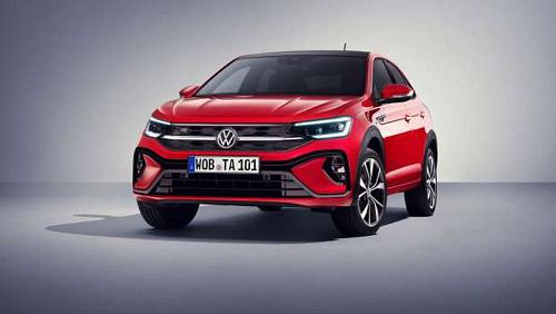 Volkswagen launches new Teigo Suv in the European market