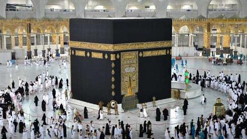 Preparations in Saudi Arabia to receive Umrah 200 companies and 250 thousand hotel rooms