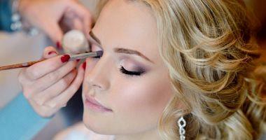 Perfect makeup in the life of the brides guide to choose the right male in her joy