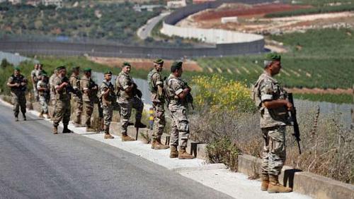 The US government sends aid to the Lebanese army worth $ 67 million
