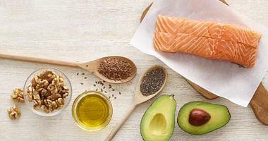 Eat Omega 3 to keep your heart health knows on the list of foods
