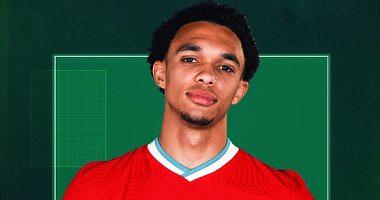Arnold Man Match Liverpool Man United and AlRaydz are a major performance for the golden boy
