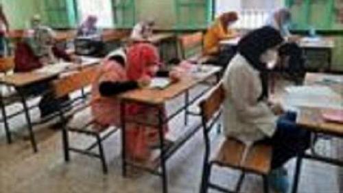 Education begins the exams of integration students amid preventive measures
