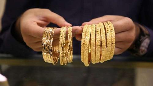 The price of Gold Gold 21 Day Sunday 29 82021