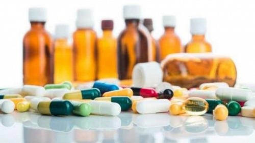 Sources of trend to prevent antibiotics from pharmacies except Brochet