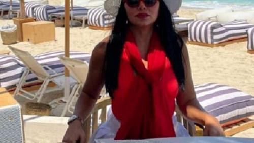 You enjoy its latest summer breaks for Rania Yousef