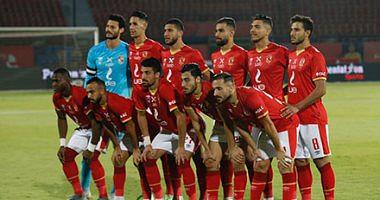 AlAhly determines July 13 as a day for travel to Morocco with a special plane for the final of Africa