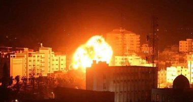Siren in Tel Aviv and hear the sounds of explosions