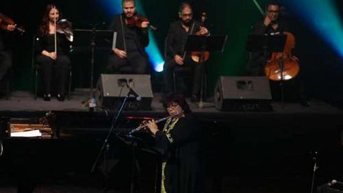 The Arab Music Festival announces a surprise at the opening ceremony of 30