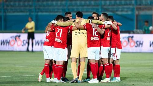 5 profitable papers that suggest Al Ahly to win the Egypt Cup one of which represents a knot for Zamalek