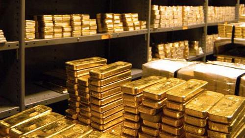 The stability of gold prices on Monday in Egypt and the dealers expect his retreat