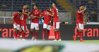 5 Information on Al Ahly and Wadi Degla on Wednesday 4 8 2021 in the league
