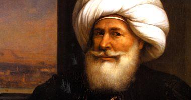 Mohamed Ali Pasha governs Egypt Was his business mentality is why successful