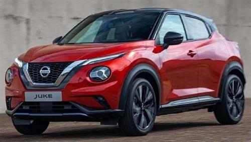 Specifications and prices Nissan Jok 2022 in Egypt