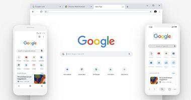 Google is a chrome browser for desktop for security reasons know details