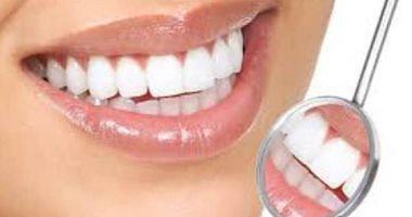 Best food influence on dental health eating milk and avoid honey