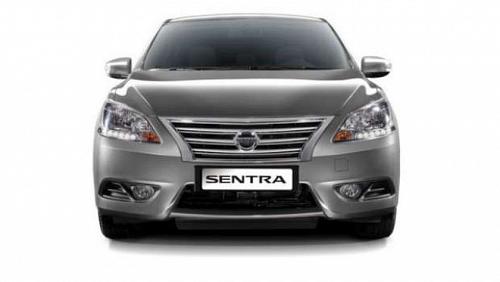Prices and specifications of Nissan Centra 2022 increased 8000 pounds