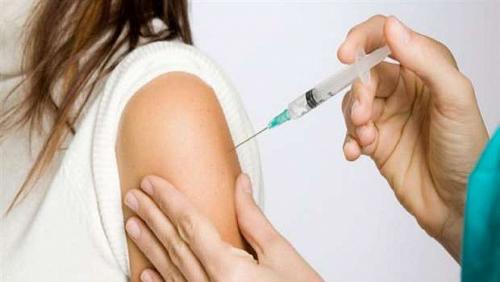Before starting winter 5 vaccinations must be received in preparation for the infection season