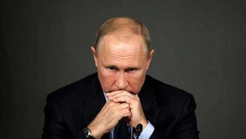 Russia and Ukraine call for international criminal for Putin arrest