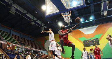 Al Ahly today with the Channel and Zamalek with the Popular Heliopolis linked basket