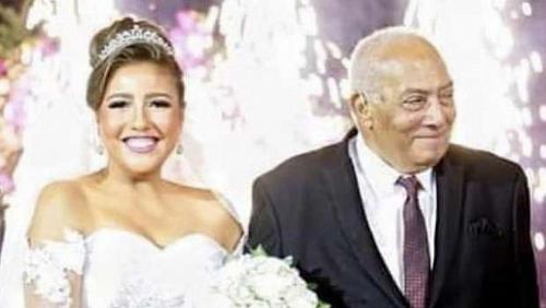 Mai Kassab publishes a picture with her father most expensive property