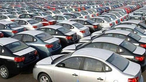 Car prices in the domestic market within 3 months