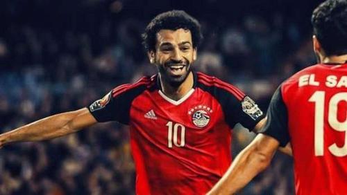 Schubert Mohammed Salah is threatened with the absence of all matches of Egypt in the World Cup qualifiers