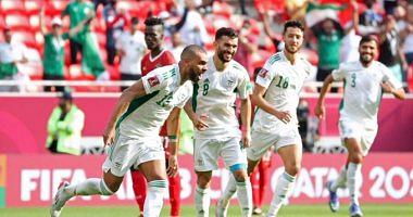 The Arab Cup 2021 Newspapers Algeria expressed an early global final