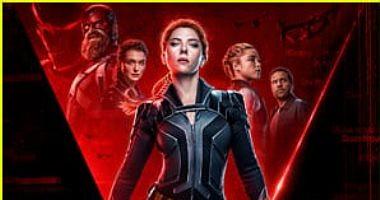 $ 173 million revenue Black Widow movie around the world