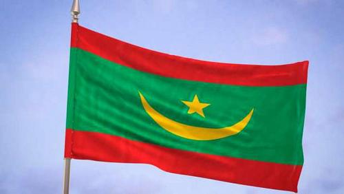 Signing a military cooperation agreement between Russia and Mauritania